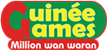 Logo Guinée Games
